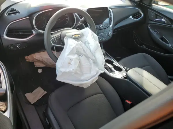 1G1ZD5ST6PF251685 2023 CHEVROLET MALIBU - Image 8