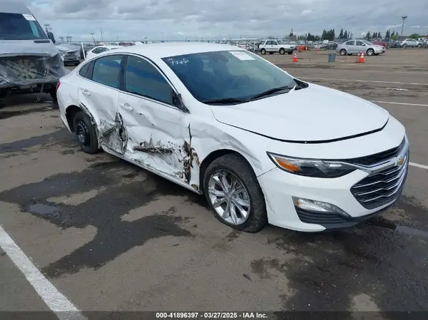 1G1ZD5ST6PF252528 2023 CHEVROLET MALIBU - Image 1