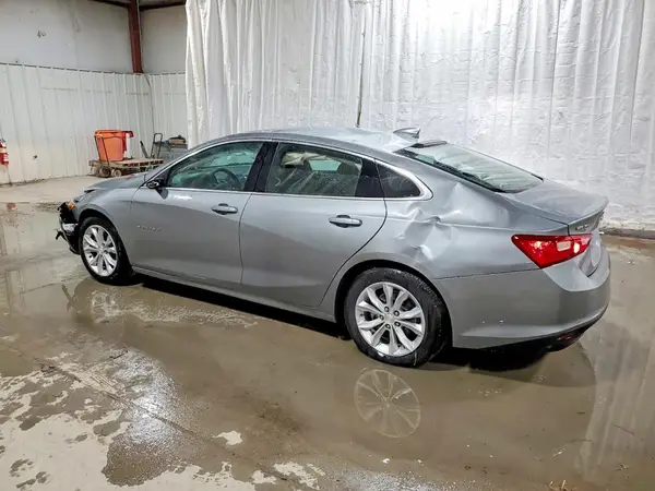 1G1ZD5ST6PF253016 2023 CHEVROLET MALIBU - Image 2