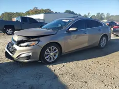 1G1ZD5ST6PF253291 2023 CHEVROLET MALIBU
