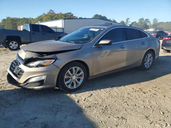 1G1ZD5ST6PF253291 2023 CHEVROLET MALIBU - Image 1