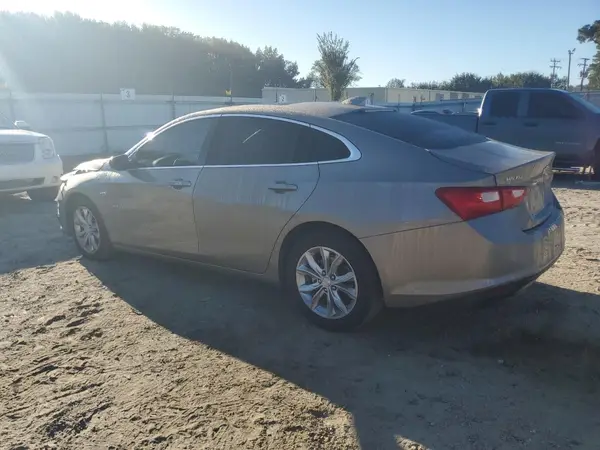 1G1ZD5ST6PF253291 2023 CHEVROLET MALIBU - Image 2