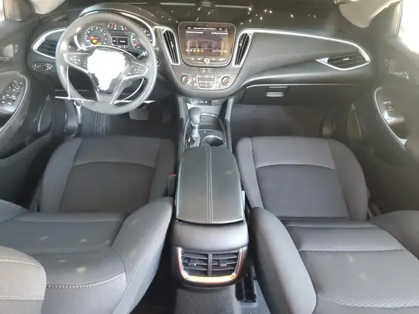 1G1ZD5ST6PF253291 2023 CHEVROLET MALIBU - Image 8