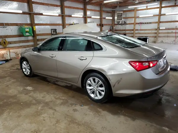 1G1ZD5ST6PF253565 2023 CHEVROLET MALIBU - Image 2