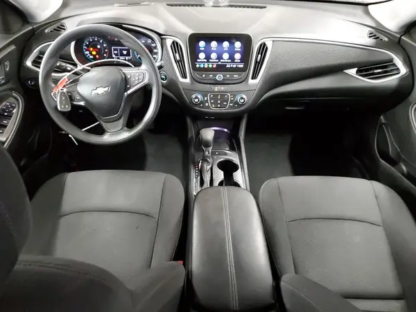 1G1ZD5ST6PF253565 2023 CHEVROLET MALIBU - Image 8