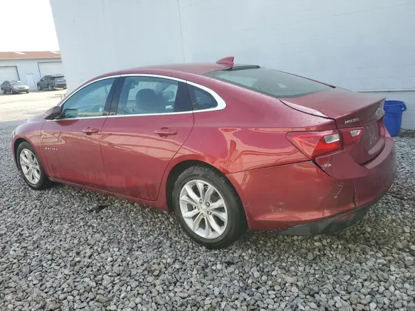1G1ZD5ST6RF103345 2024 CHEVROLET MALIBU - Image 2