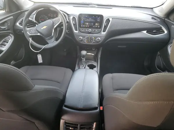 1G1ZD5ST6RF103345 2024 CHEVROLET MALIBU - Image 8