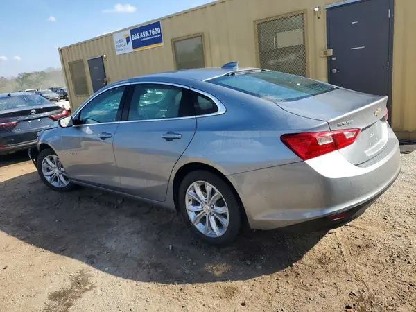 1G1ZD5ST6RF103488 2024 CHEVROLET MALIBU - Image 2