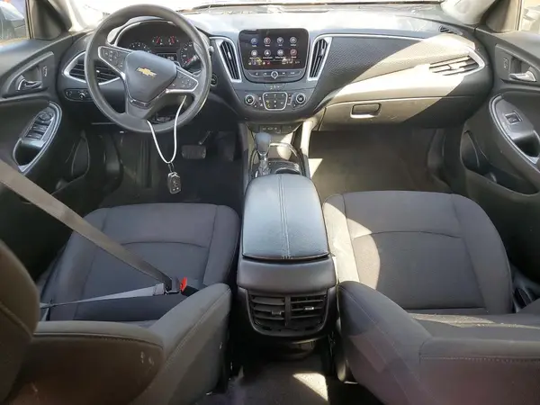 1G1ZD5ST6RF103488 2024 CHEVROLET MALIBU - Image 8