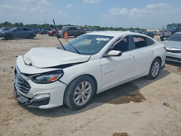1G1ZD5ST6RF103779 2024 CHEVROLET MALIBU - Image 1