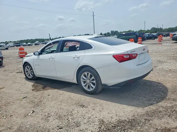 1G1ZD5ST6RF103779 2024 CHEVROLET MALIBU - Image 2