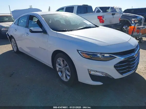 1G1ZD5ST6RF104270 2024 CHEVROLET MALIBU - Image 1