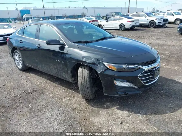 1G1ZD5ST6RF104432 2024 CHEVROLET MALIBU - Image 1