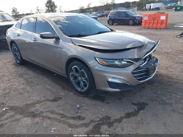 1G1ZD5ST6RF106651 2024 CHEVROLET MALIBU - Image 1