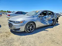 1G1ZD5ST6RF106763 2024 CHEVROLET MALIBU