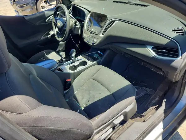 1G1ZD5ST6RF106763 2024 CHEVROLET MALIBU - Image 8