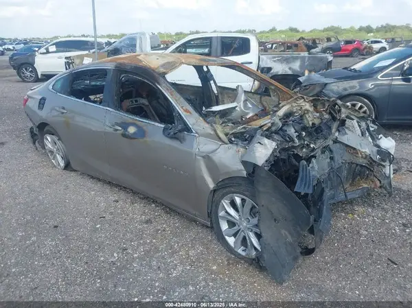 1G1ZD5ST6RF106813 2024 CHEVROLET MALIBU - Image 1