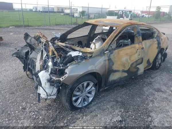 1G1ZD5ST6RF106813 2024 CHEVROLET MALIBU - Image 2