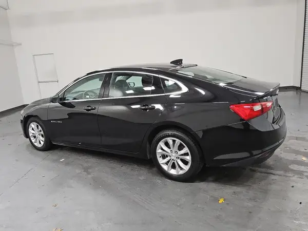 1G1ZD5ST6RF106911 2024 CHEVROLET MALIBU - Image 2