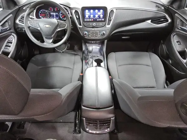 1G1ZD5ST6RF106911 2024 CHEVROLET MALIBU - Image 8