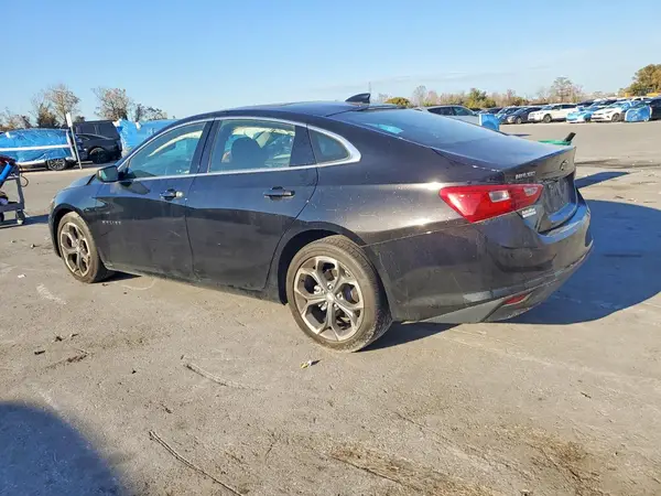 1G1ZD5ST6RF107685 2024 CHEVROLET MALIBU - Image 2