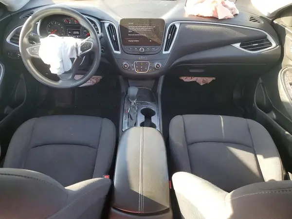 1G1ZD5ST6RF107685 2024 CHEVROLET MALIBU - Image 8