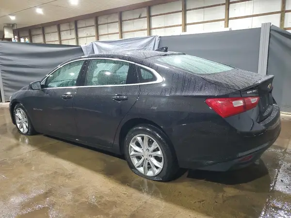 1G1ZD5ST6RF107833 2024 CHEVROLET MALIBU - Image 2