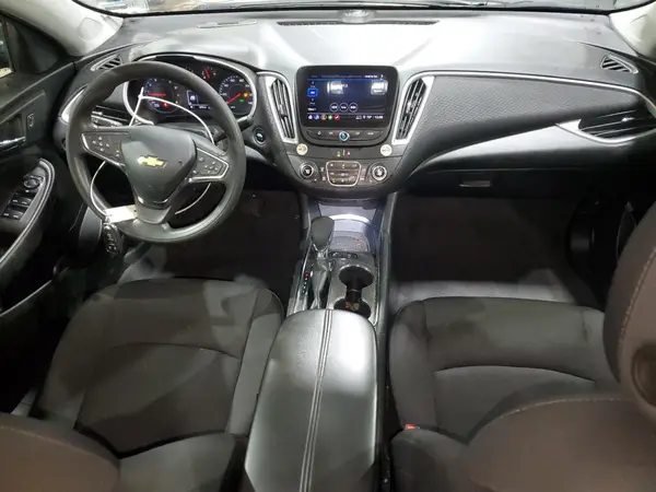 1G1ZD5ST6RF107833 2024 CHEVROLET MALIBU - Image 8