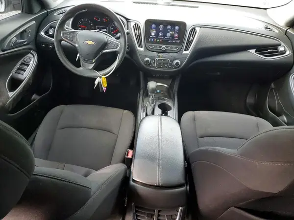1G1ZD5ST6RF108576 2024 CHEVROLET MALIBU - Image 8