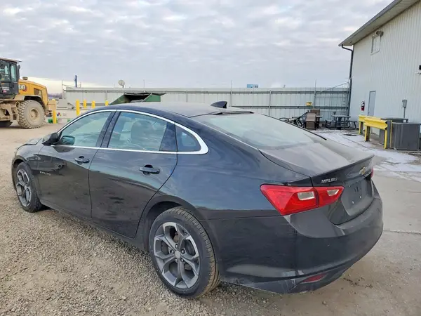 1G1ZD5ST6RF108853 2024 CHEVROLET MALIBU - Image 2