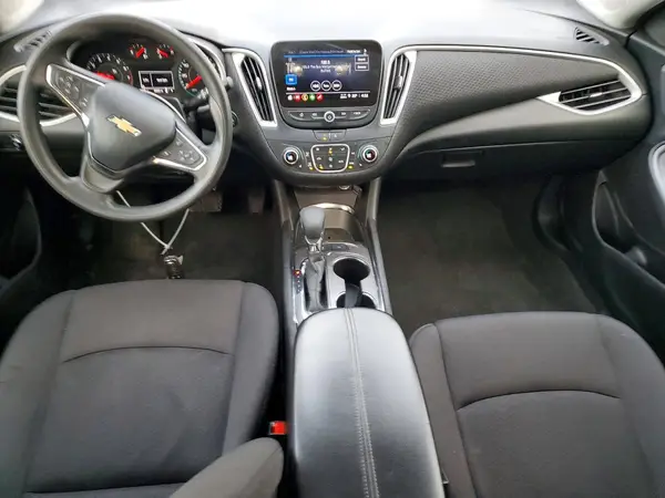 1G1ZD5ST6RF108853 2024 CHEVROLET MALIBU - Image 8