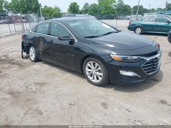 1G1ZD5ST6RF108934 2024 CHEVROLET MALIBU - Image 1