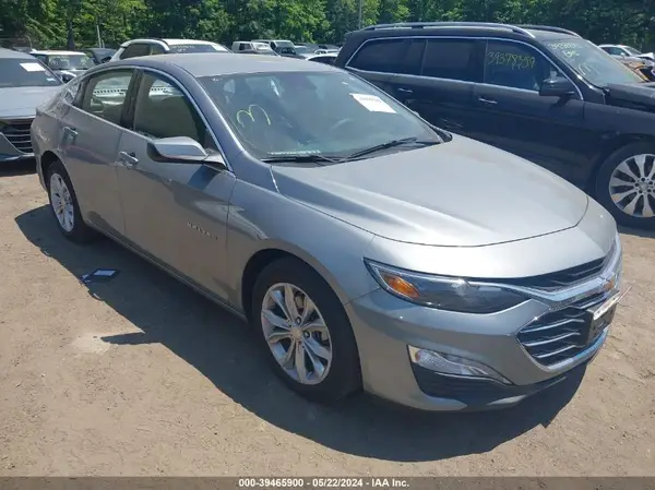 1G1ZD5ST6RF109288 2024 CHEVROLET MALIBU - Image 1