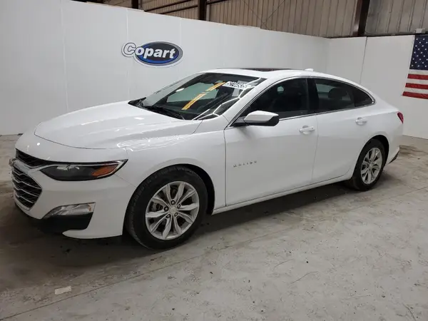 1G1ZD5ST6RF109579 2024 CHEVROLET MALIBU - Image 1