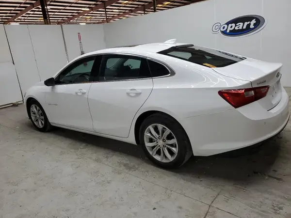 1G1ZD5ST6RF109579 2024 CHEVROLET MALIBU - Image 2