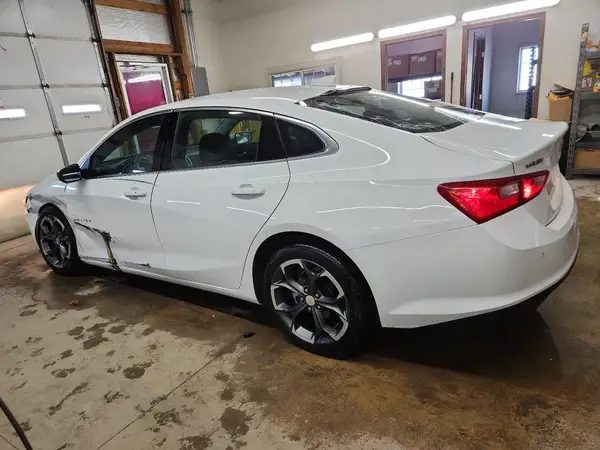 1G1ZD5ST6RF109775 2024 CHEVROLET MALIBU - Image 2