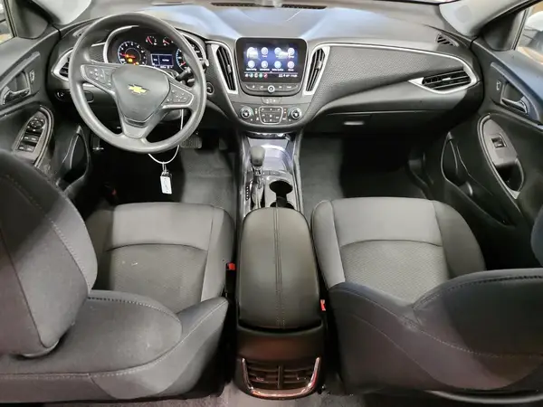 1G1ZD5ST6RF109775 2024 CHEVROLET MALIBU - Image 8