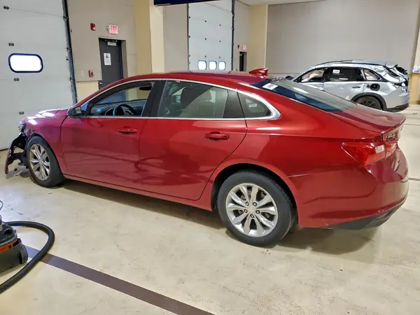 1G1ZD5ST6RF111218 2024 CHEVROLET MALIBU - Image 2