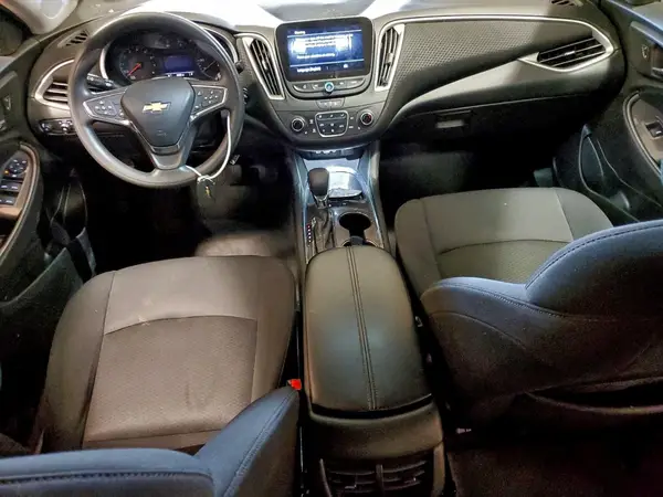 1G1ZD5ST6RF111218 2024 CHEVROLET MALIBU - Image 8