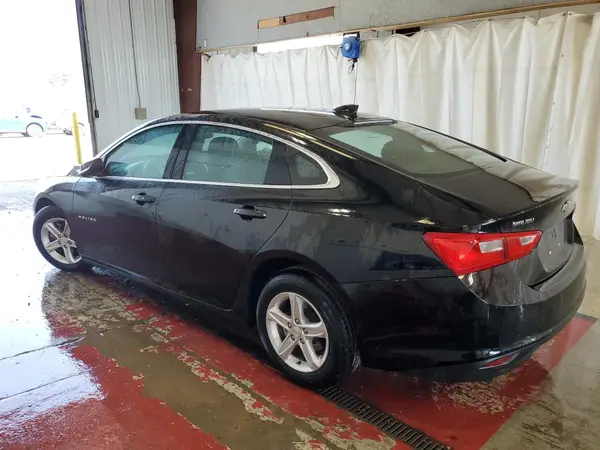 1G1ZD5ST6RF111574 2024 CHEVROLET MALIBU - Image 2