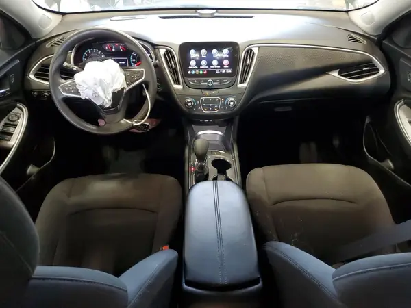 1G1ZD5ST6RF111574 2024 CHEVROLET MALIBU - Image 8
