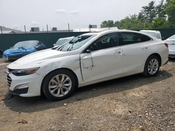 1G1ZD5ST6RF111896 2024 CHEVROLET MALIBU - Image 1
