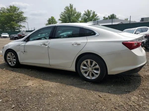 1G1ZD5ST6RF111896 2024 CHEVROLET MALIBU - Image 2