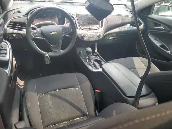 1G1ZD5ST6RF111896 2024 CHEVROLET MALIBU - Image 8