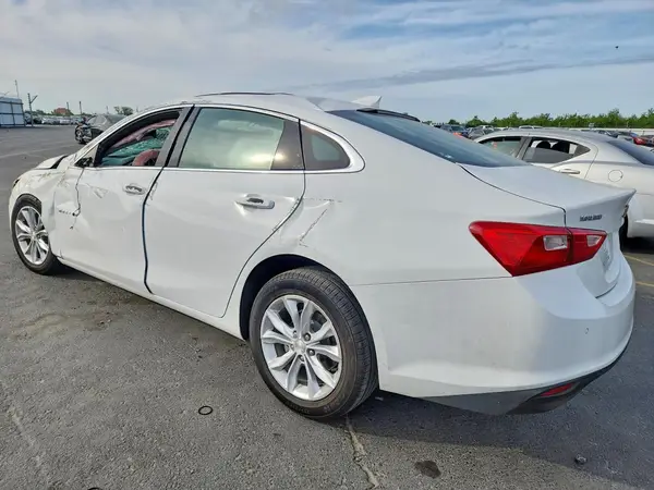 1G1ZD5ST6RF113003 2024 CHEVROLET MALIBU - Image 2