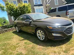 1G1ZD5ST6RF113695 2024 CHEVROLET MALIBU