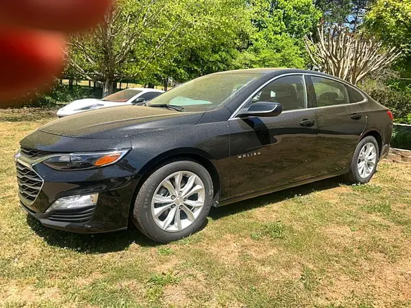 1G1ZD5ST6RF113695 2024 CHEVROLET MALIBU - Image 2