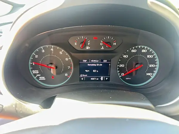 1G1ZD5ST6RF113695 2024 CHEVROLET MALIBU - Image 8