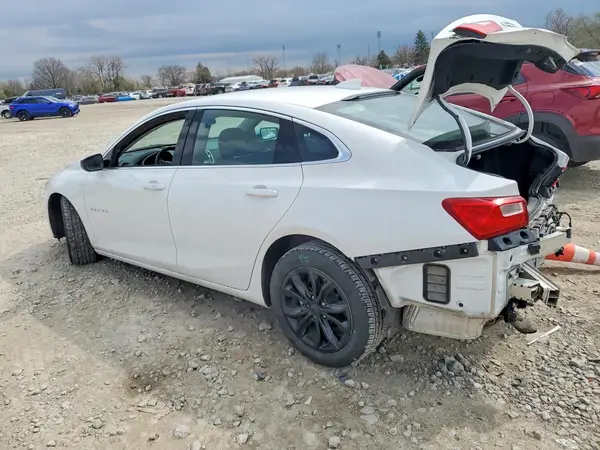 1G1ZD5ST6RF113728 2024 CHEVROLET MALIBU - Image 2