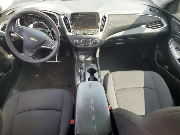 1G1ZD5ST6RF113728 2024 CHEVROLET MALIBU - Image 8